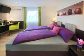 Hotel Gästehaus Stock Zimmer Trüffeleckle